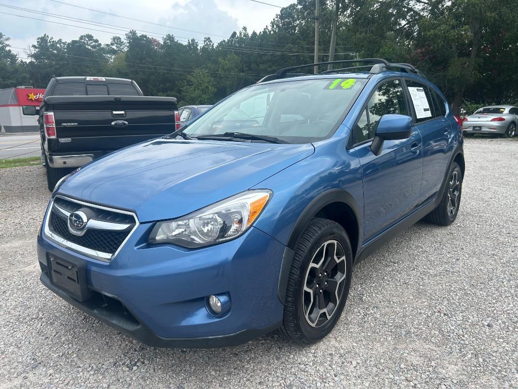 subaru xv crosstrek 2014 JF2GPAVC3EH336030 image subaru xv crosstrek 2014 JF2GPAVC3EH336030 image